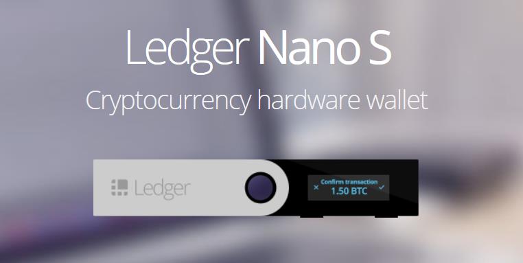 word image Ví lạnh Ledger Nano S là gì? hỗ trợ coin nào? mua ở đâu?