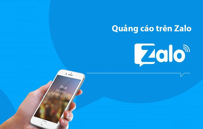 Zalo là kênh marketing trực diện, một trong những kênh bán hàng online hiệu quả, uy tín được nhiều người dùng