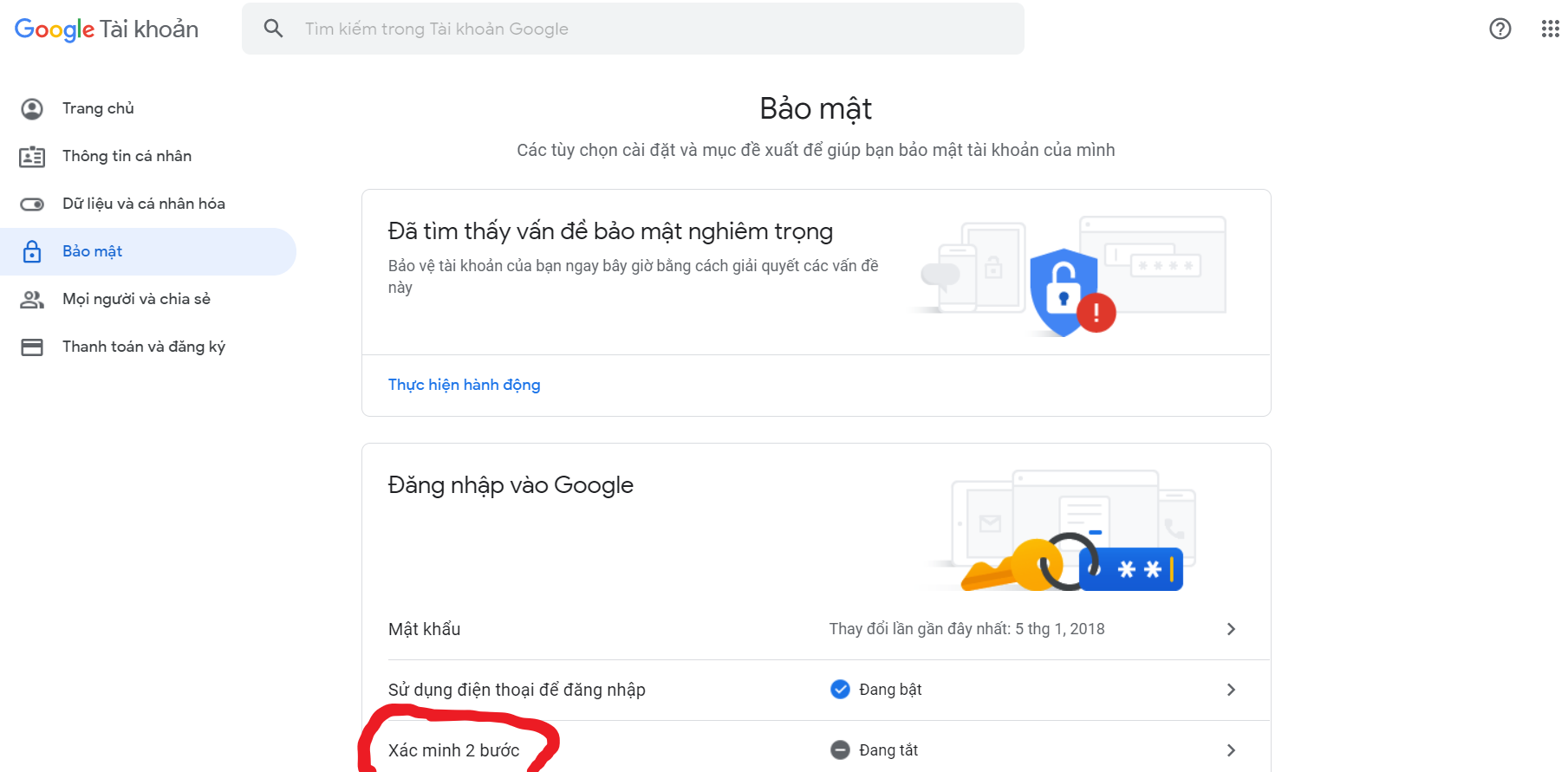 word image Google Authenticator là gì? Hướng dẫn cài đặt và sử dụng Google Authenticator từ A - Z 2021