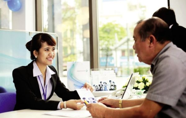 xã hội hóa thi chứng chỉ đại lý bảo hiểm