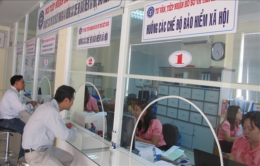 Hướng dẫn xác nhận Danh sách NLĐ tạm hoãn thực hiện HĐLĐ