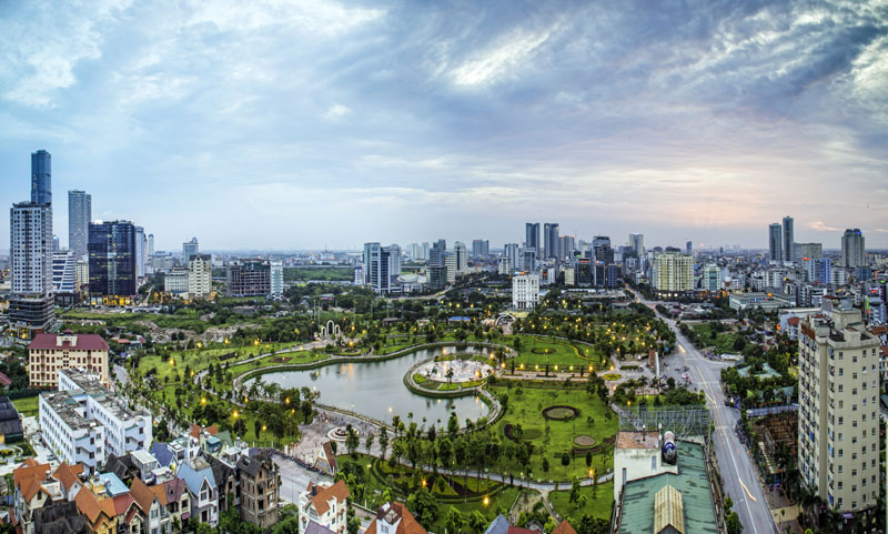 Từ 1/7/2021, công dân được xác nhận thông tin cư trú ở bất cứ đâu xac nhan thong tin cu tru