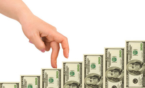 Thang lương, bảng lương của doanh nghiệp mới thành lập