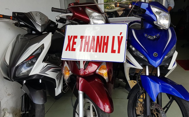 Xe qua nhiều đời chủ có sang tên được không?