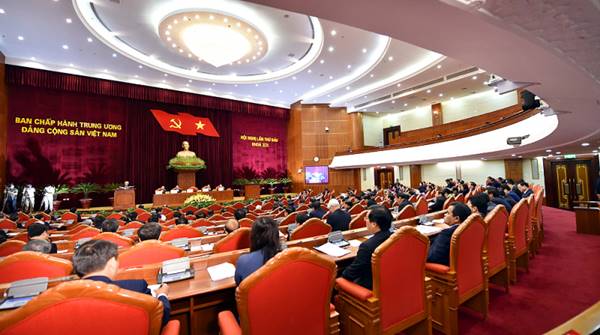xếp loại Đảng viên