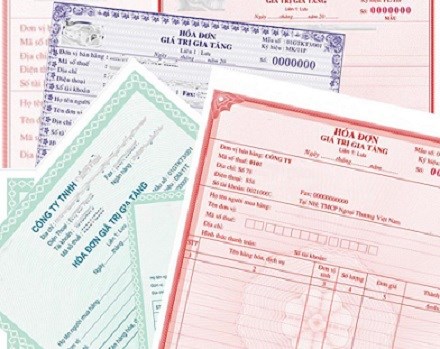 Hướng dẫn xử lý hóa đơn viết sai tên, địa chỉ