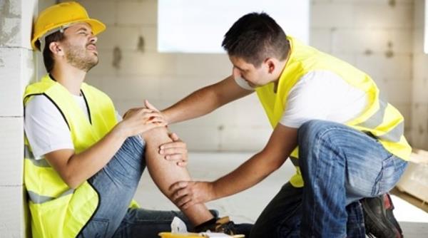 xử lý mọi tai nạn lao động nghiêm trọng