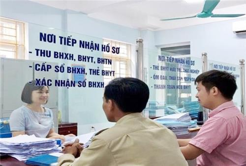 Chỉ xử phạt doanh nghiệp nợ BHXH trước 31/12/2019