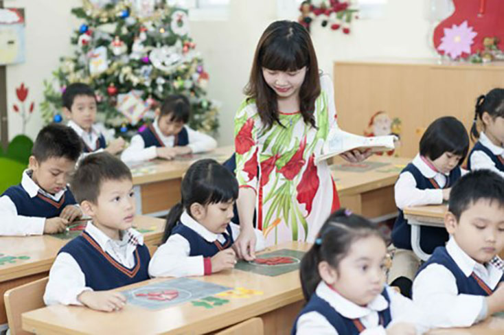 Phạt đến 10 triệu đồng nếu xúc phạm danh dự giáo viên xuc pham danh du giao vien