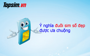 Ý nghĩa những đuôi sim số đẹp được ưa chuộng - JCP Media ...