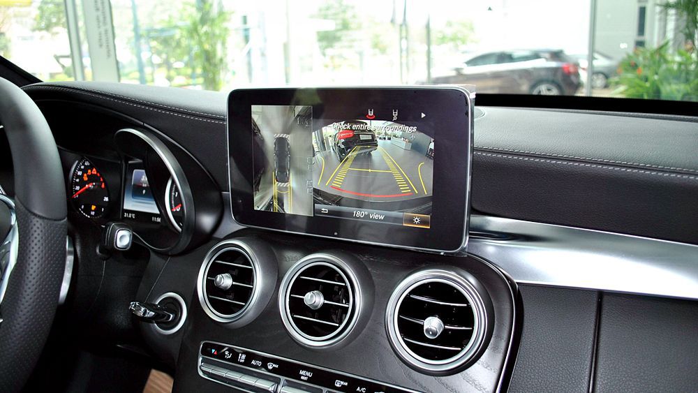 5 yêu cầu kỹ thuật đối với camera lắp trên xe ô tô