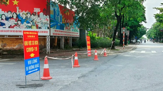 2 kịch bản giãn cách xã hội tại Hà Nội sau ngày 06/9/2021 2 kich ban gian cach xa hoi tai ha noi sau ngay 06/9/2021