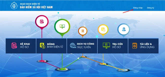 gia han the bhyt ho gia dinh anh 11