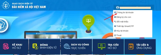 gia han the bhyt ho gia dinh anh 12