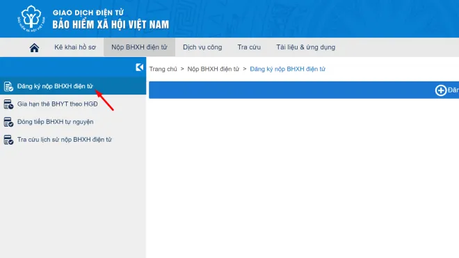 gia han the bhyt ho gia dinh anh 14