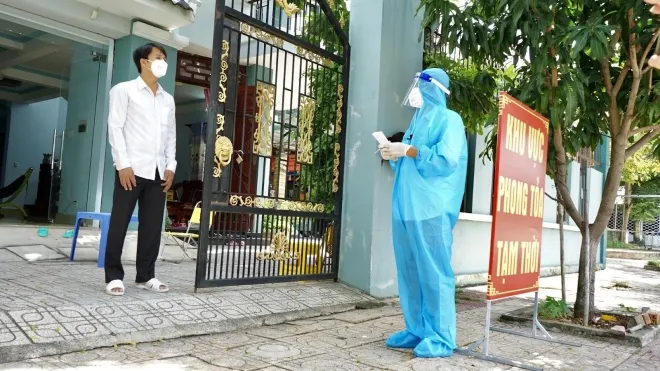 Các bài tập vận động cho người nhiễm Covid-19 điều trị tại nhà bai tap van dong cho nguoi nhiem covid-19 dieu tri tai nha