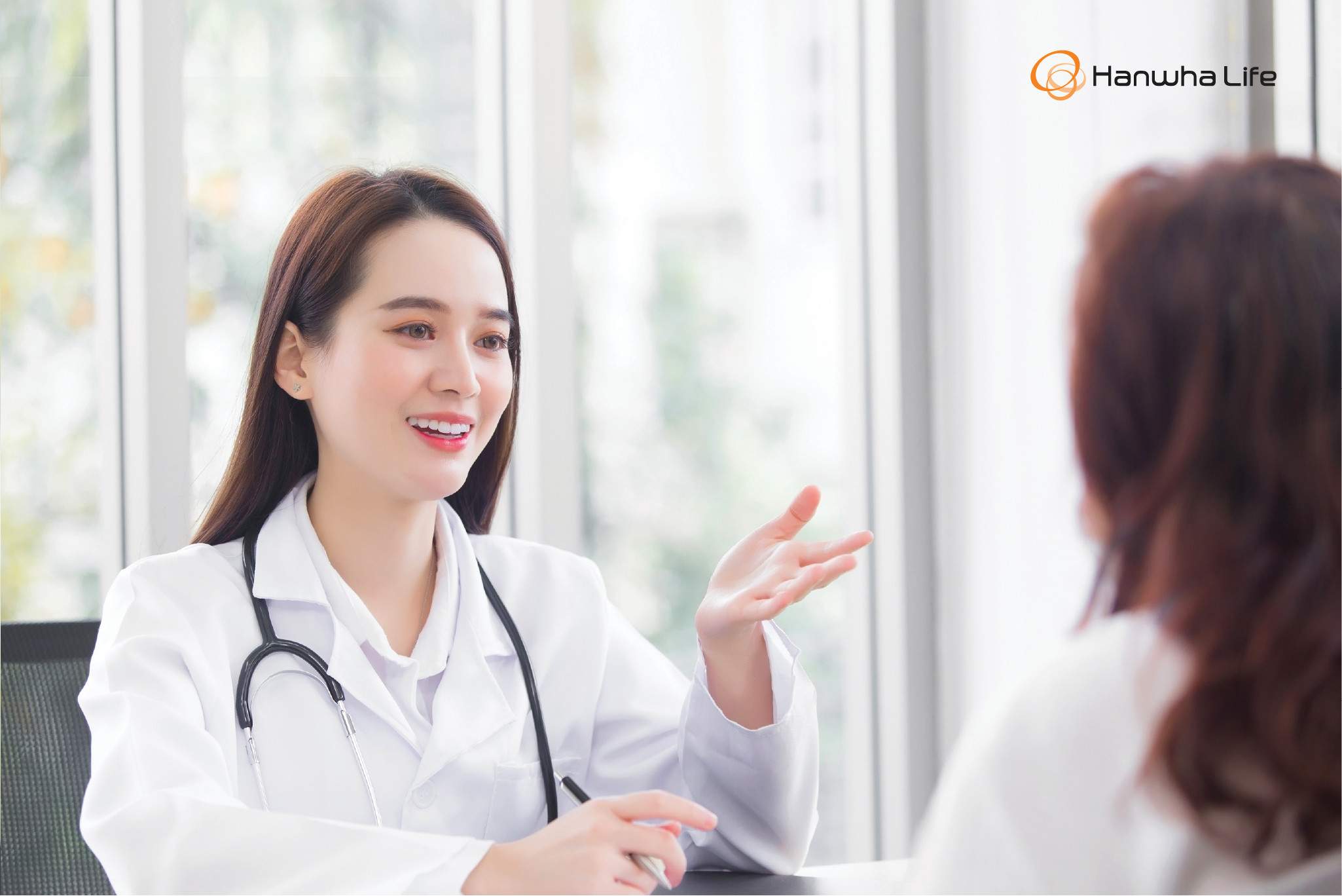 Bảo hiểm nhân thọ Hanwha Life