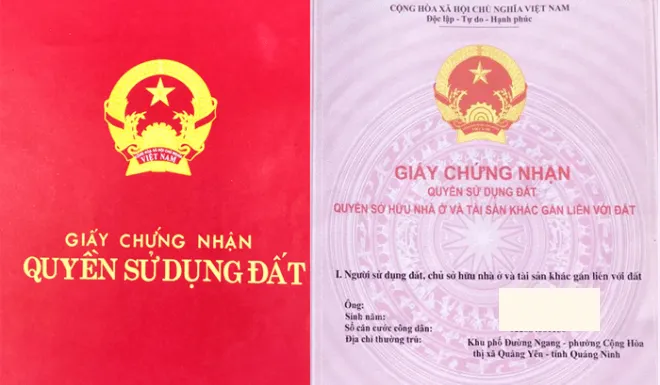 cap so do dung ten ho gia dinh