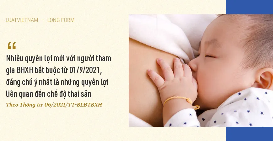 chính sách mới có hiệu lực tháng 9/2021 chinh sach moi co hieu luc thang 9/2021