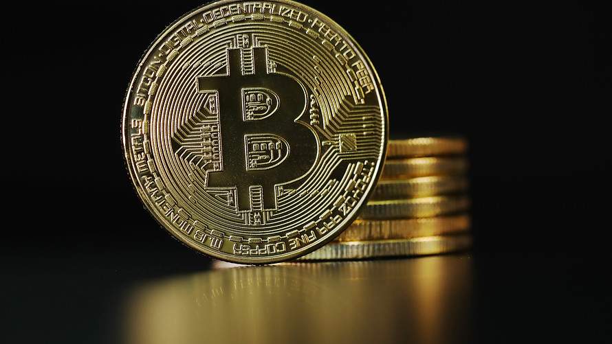 Bitcoin là gì?
