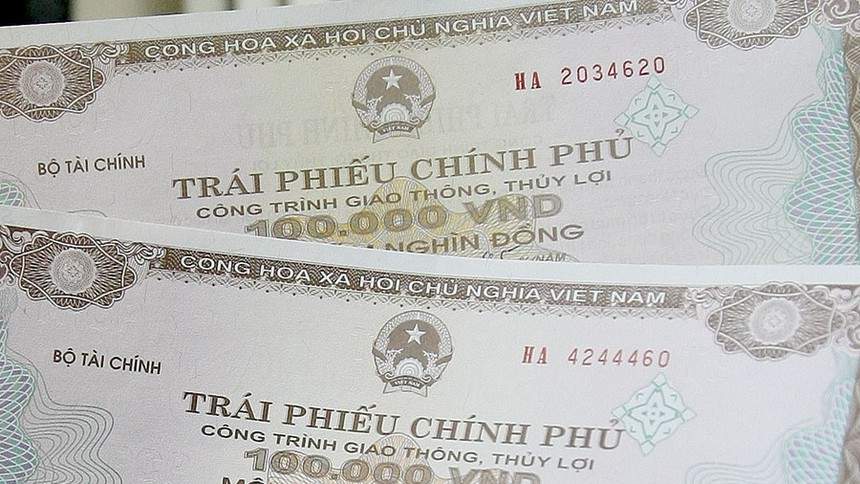Chủ trái phiếu