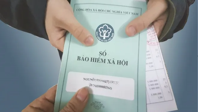 thủ tục nhận bảo hiểm xã hội 1 lần khi giãn cách thu tuc nhan bao hiem xa hoi 1 lan khi gian cach