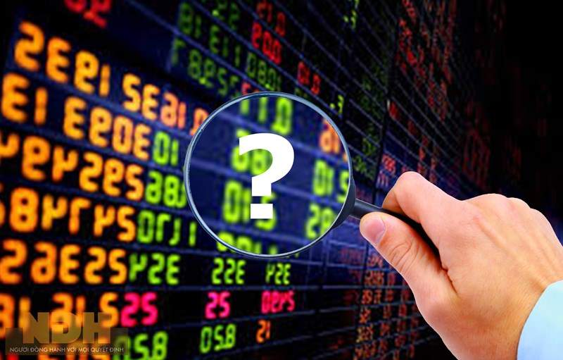 Có nên chơi cổ phiếu không?
