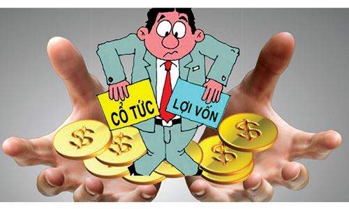 So sánh cổ phiếu ưu đãi cổ tức và trái phiếu