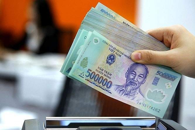 Trái phiếu chính phủ bảo lãnh