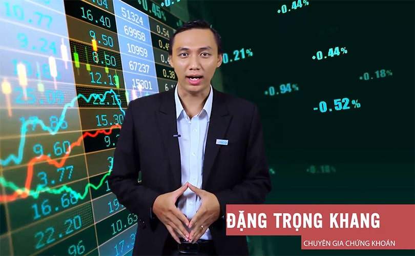 Diễn giả Đặng Trong Khang