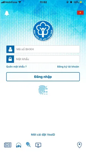 tra cuu gia tri su dung the bhyt anh 8