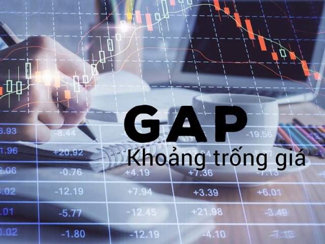 Gap chứng khoán