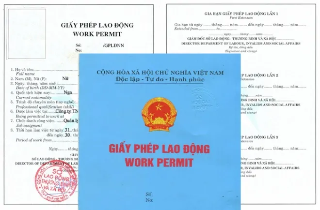 thu tuc gia han giay phep lao dong