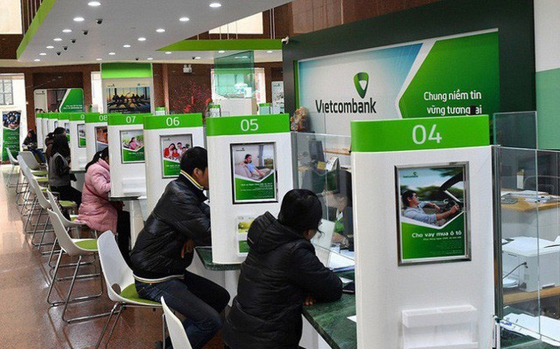 Giờ làm việc Vietcombank tại các chi nhánh