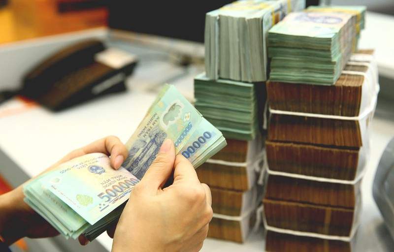 Gửi tiết kiệm 14 tỷ đồng