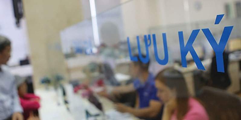 Lưu ký chứng khoán English là gì?