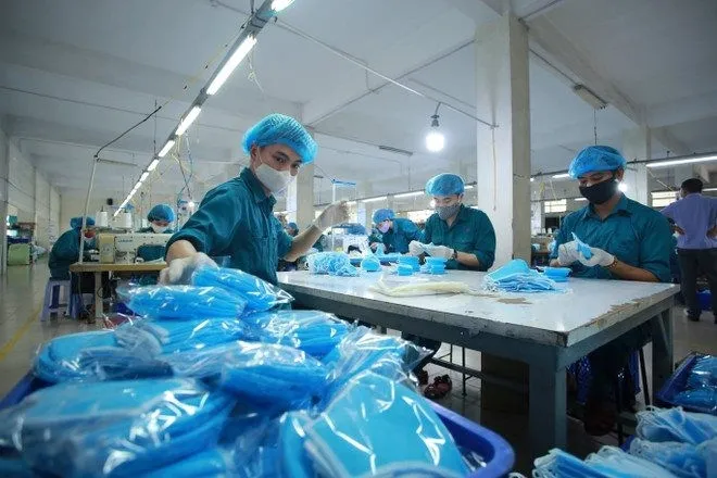 Mẫu phương án sản xuất kinh doanh an toàn trong mùa dịch mau phuong an san xuat kinh doanh an toan