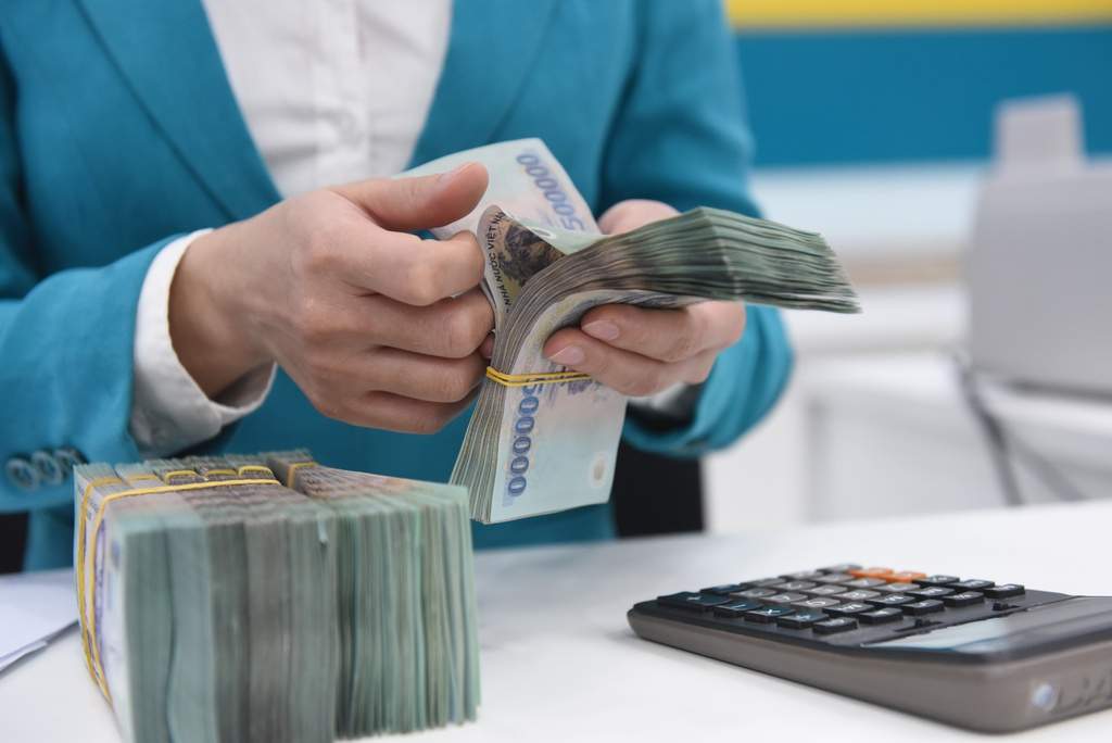 Ngân hàng bán trái phiếu doanh nghiệp