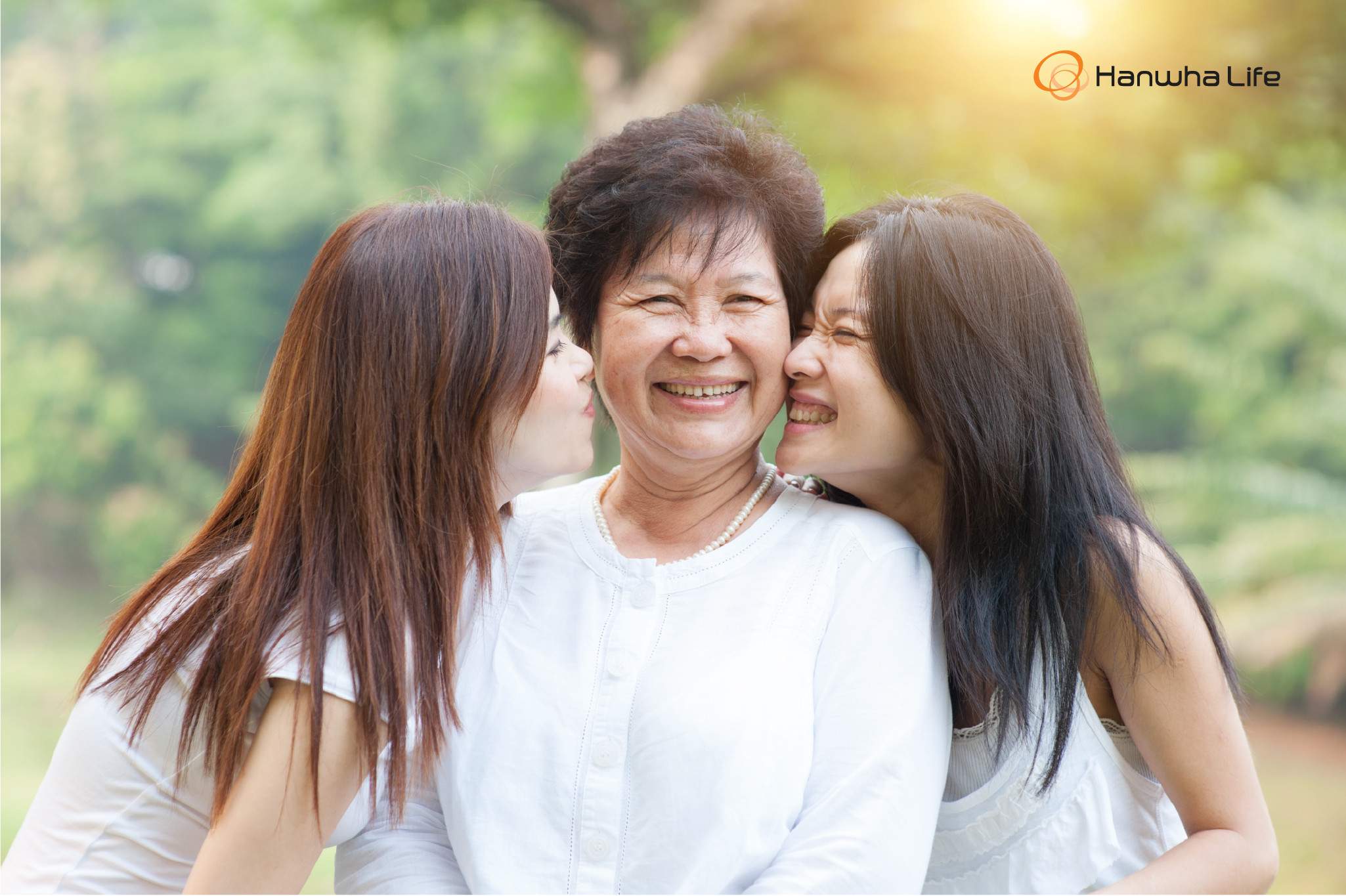 Người bạn đồng hành hanwha life