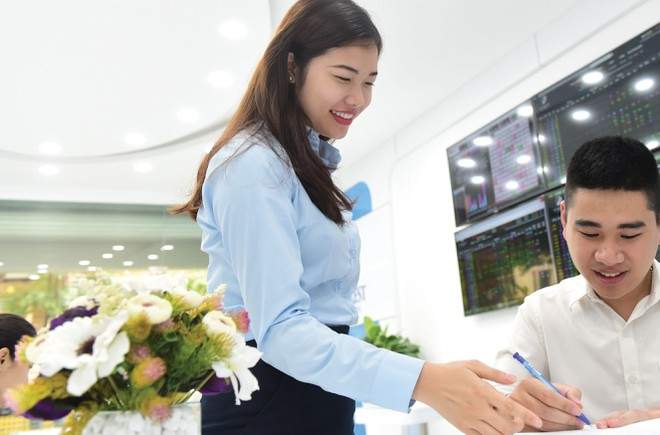 Nhà đầu tư F0 đóng vai trò quan trọng trong TTCK
