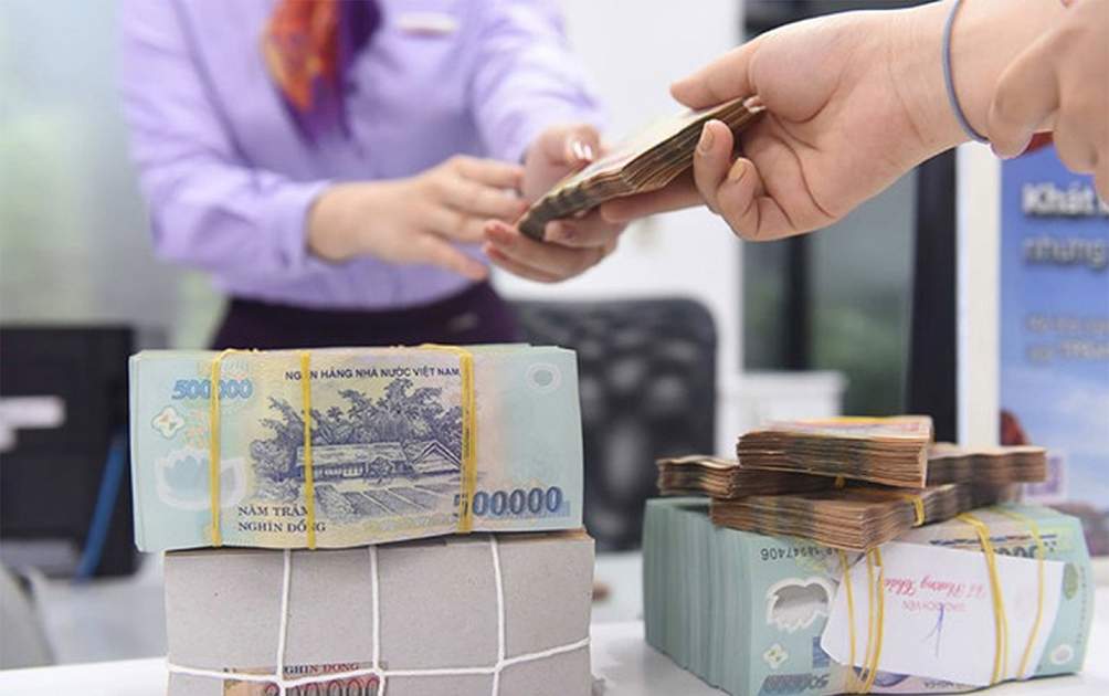 Phát hành trái phiếu đặc biệt