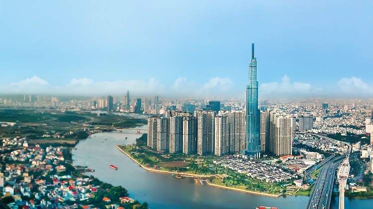 Phát hành trái phiếu địa phương