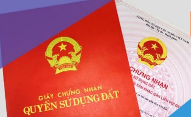 phí sang tên Sổ đỏ