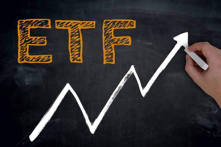 Quỹ ETF chứng khoán