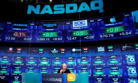 NASDAQ