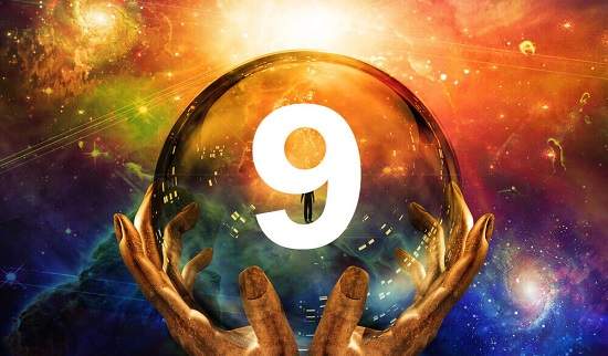 Số tài khoản tứ quý 9