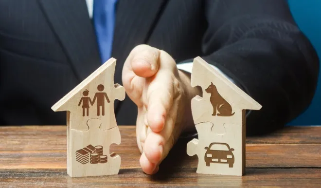 tài sản chung vợ chồng là gì