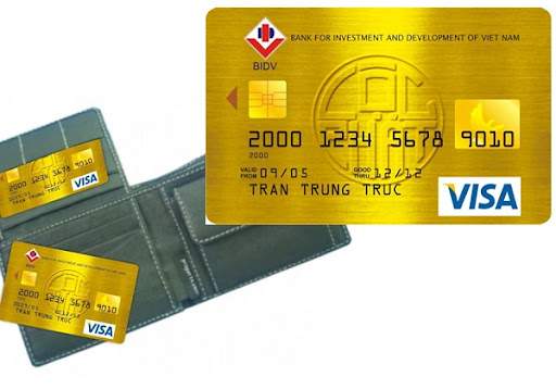 Phí mở tài khoản số đẹp BIDV phụ thuộc vào nhiều yếu tố