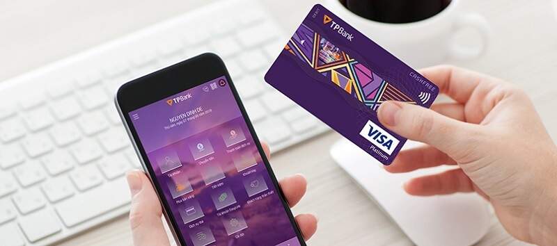 Biểu phí tài khoản số đẹp TPBank