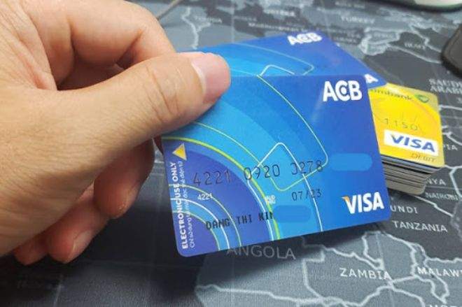 Khách hàng có thể mở tài khoản thanh toán online ACB